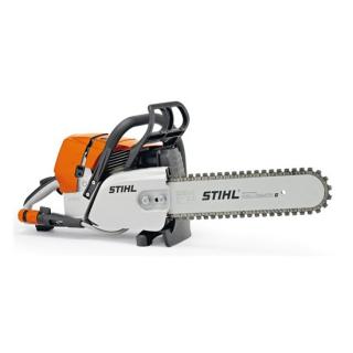 Fierastrau de taiat beton STIHL GS 461 lungime lama 40cm  3/8" 1.6mm