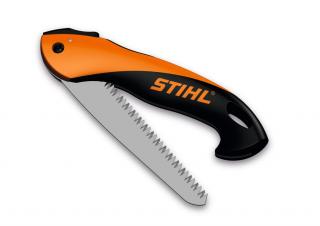 Fierastrau pliabil STIHL PR 16 lama 16 cm diametrul taierii 65 mm