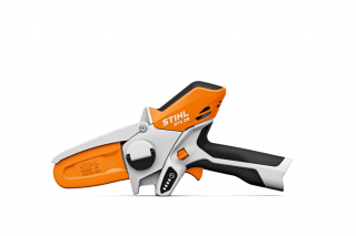 Fierastrau STIHL GTA 26 lama 10cm fara acu. si inc.