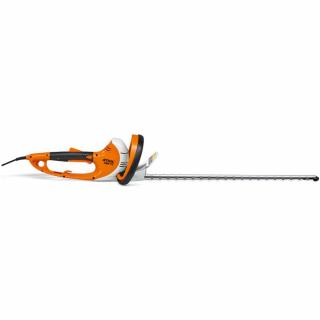 Foarfeca electrica gard viu STIHL HSE 71 putere 600W lama 60cm