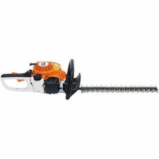 Foarfeca gard viu STIHL HS 45 putere 0.75 kW benzina lama 45 cm