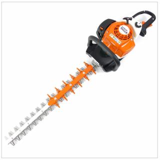 Foarfeca gard viu STIHL HS 82 R motor 1 CP lama 60 cm