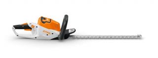 Foarfeca gard viu STIHL HSA 100 SISTEM AP lama 60 cm fara acumulator si incarcator