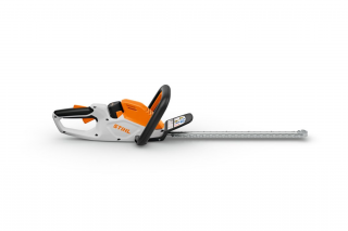 Foarfeca gard viu STIHL HSA 30 putere 0.14 kW lama 45 cm sistem AS fara acumulator si incarcator