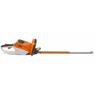 Foarfeca gard viu STIHL HSA 45 lama 50cm