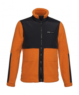 Geaca STIHL Sherpa culoare portocalie-XL