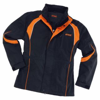 Hanorac STIHL cu gluga-nylon M-XXL