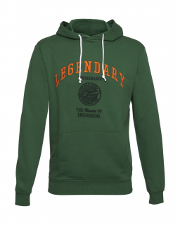 Hanorac STIHL Legendary Contra verde cu gluga-XL