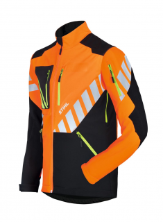 Jacheta STIHL Advance Shelltec-XL