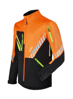 Jacheta STIHL Dynamic Durotec-L