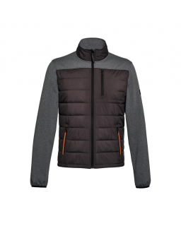 Jacheta STIHL Hybrid gri barbati-XL