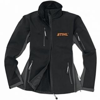 Jacheta STIHL Softshell dimensiuni XS-3XL