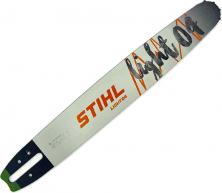 Lama drujba STIHL L04 30cm/12" 1,3mm/0.050" 3/8" P - 30050004805