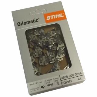 Lant 63 PM3  3/8" P 30cm 1.3mm STIHL COMPATIBIL CU MS 021/023/025/210/230/250/170/171/180/181/211/200T,MSE 180/160/140