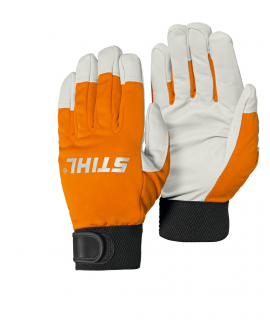 Manusi termice STIHL Dynamic ThermoVent pentru vreme rece-L
