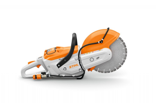 Masina debitat STIHL TSA 300 fara fir 36 V  sistem AP fara acumulator si incarcator