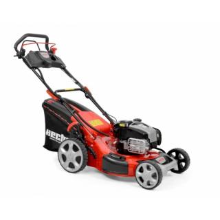 Masina tuns gazon STIHL RMA 235.0 latime lucru 33cm cos colector 30l fara acumulator si incarcator