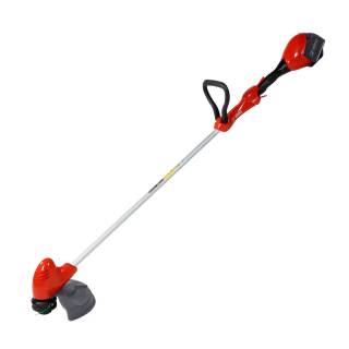 Motocoasa Efco DSi 30 diametru taiere 30 cm cap cu fir LoadGo 103 mm fara acumulator si incarcator