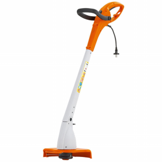 Motocoasa electrica STIHL FSE 31 putere 245W latime lucru 24.5cm-Motocoasa