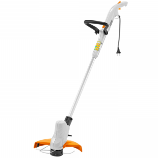 Motocoasa electrica STIHL FSE 52 putere 500W latime lucru 30cm