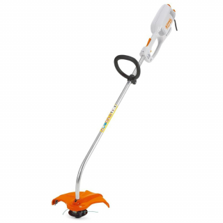 Motocoasa electrica STIHL FSE 60 putere 540W latime lucru 35cm-Motocoasa