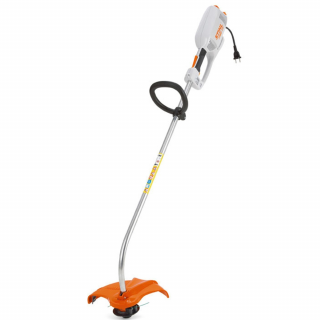 Motocoasa electrica STIHL FSE 71 putere 540W latime lucru 35cm-Motocoasa