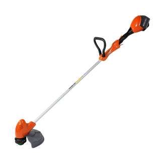 Motocoasa Oleo-Mac BCi 30 diametru taiere 30 cm cap cu fir LoadGo 103 mm fara acumulator si incarcator