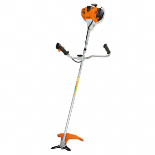 Motocoasa STIHL FS 240 motor 2.3 CP latime lucru 42cm