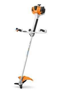 Motocoasa STIHL FS 491 C-EM cu centura forestiera Advance X-Treem motor 3.3 CP diametru taiere 52 cm