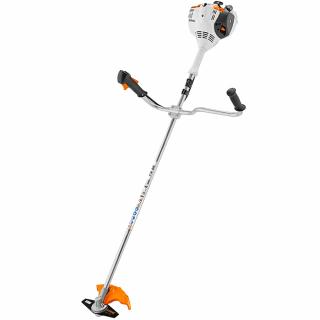 Motocoasa STIHL FS 56 motor 1.1 CP latime lucru 42cm