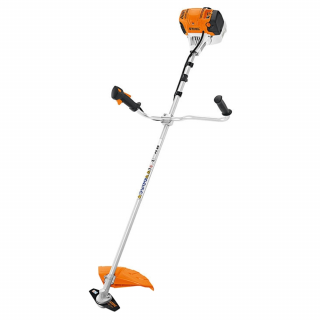 Motocoasa STIHL FS 89 putere 1.3 CP latime lucru 42cm