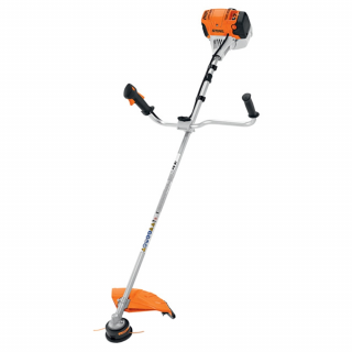 Motocoasa STIHL FS 91 motor 1.3 CP latime lucru 42 cm