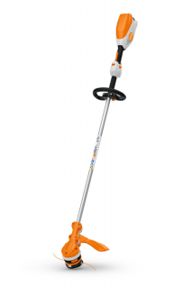 Motocoasa STIHL FSA 110 R diametru taiere 381 mm 36V sistem AP fara acumulator si incaracator