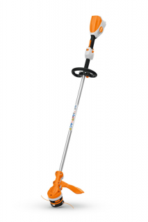 Motocoasa STIHL FSA 70 R diametru taiere 381 mm 36V sistem Ak fara acumulator si incaracator FA070115703