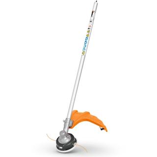 Motocositoare STIHL FSS-KM SENSE pentru motor sistem combinat cu AutoCut 27-2