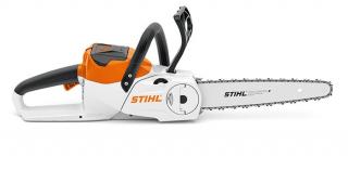 Motofierastrau cu acumulator STIHL MSA 120 C-BQ 1/4"P P Akku-M fara acumulator si incarcator