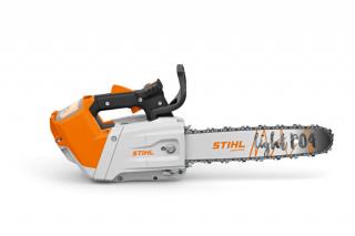 Motofierastrau cu acumulator STIHL MSA 220.0 TC-O 36 V lama 35 cm 1.3mm  3/8" PS acumulator neinclus