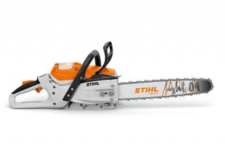 Motofierastrau cu acumulator STIHL MSA 300.0 36 V lama 40 cm 1.3mm .325" acumulator neinclus