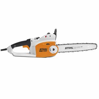 Motofierastrau electric STIHL MSE 170 C-BQ putere 2.3CP lama 30cm 1.1mm pas lant 3/8"