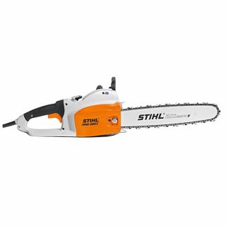 Motofierastrau electric STIHL MSE 250 C-Q putere 3.4CP lama 40cm 1.6mm pas lant 3/8" RS