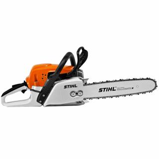 Motofierastrau profesional STIHL MS 271 putere 3.5CP lama 37cm 1.6mm pas lant .325"  26RM3