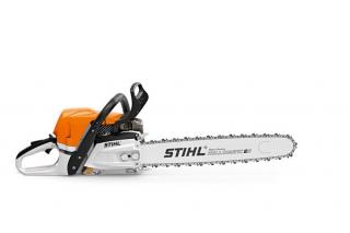 Motofierastrau profesional STIHL MS 400 C-M putere 5.4 CP lama 45cm 1.6mm RS