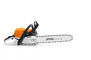 Motofierastrau profesional STIHL MS 400 CM putere 4 CP lama 40cm 1.6mm RS