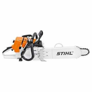 Motofierastrau profesional STIHL MS 461-R putere 6CP lama 50cm