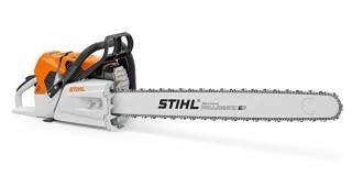 Motofierastrau profesional STIHL MS 881 putere 8.7CP lama 105 cm pas lant .404" RS