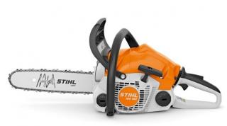 Motofierastrau STIHL MS 162 C-BE putere 1.6 CP lama 30 cm pas lant 3/8"P