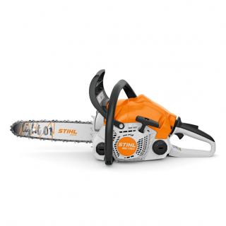 Motofierastrau STIHL MS 172 C-BE putere 1.9 CP lama 35 cm 1.1 mm pas lant 3/8"P