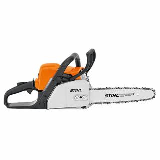 Motofierastrau STIHL MS 180 putere 1.9CP lama 35cm 1.3 mm pas lant 3/8" 63PM