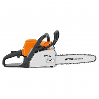 Motofierastrau STIHL MS 180 putere 1.9CP lama 40cm 1.1mm pas lant 3/8"