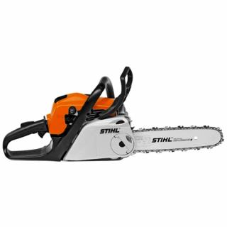 Motofierastrau STIHL MS 181 C-BE Ergostart putere 2CP lama 40cm 1.1mm pas lant 3/8"